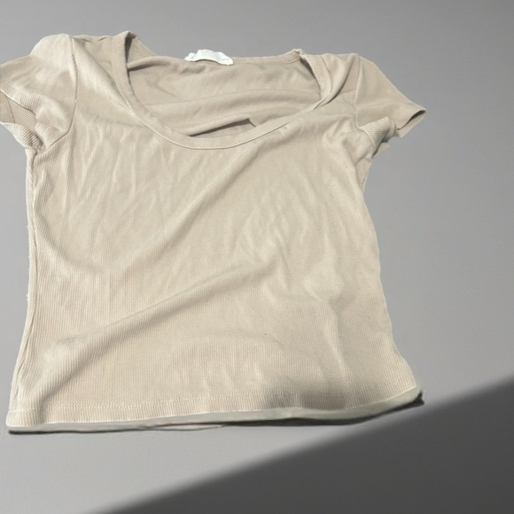 Women's Casual Scoop Neck Tops - Set of 3 - Picture 7 of 8